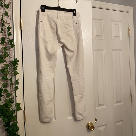 stretchy jeans - Picture 2 of 2